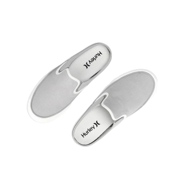 Hurley Women's Kayo Slip On Mules - Picture 1 of 6